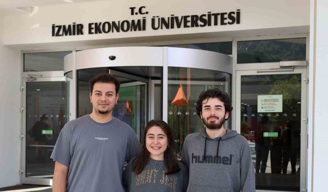 Tedarik analiziyle Türkiye birincisi oldular