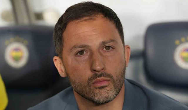 Tedesco, Galatasaray ile 3. kez karşılaşacak