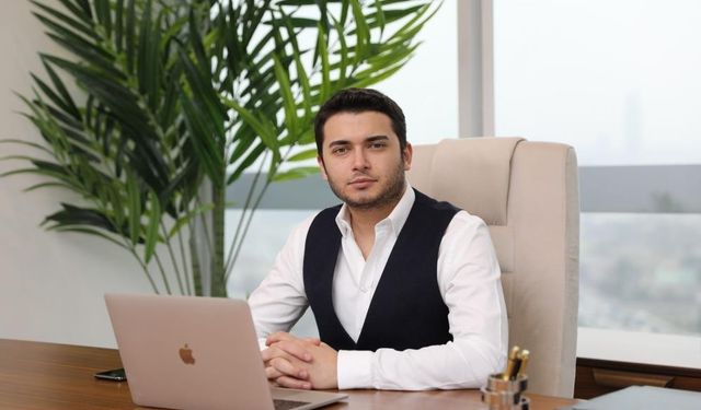 "Thodex"in kurucusu Faruk Fatih Özer, Tekirdağ’da cezaevinde ölü bulundu