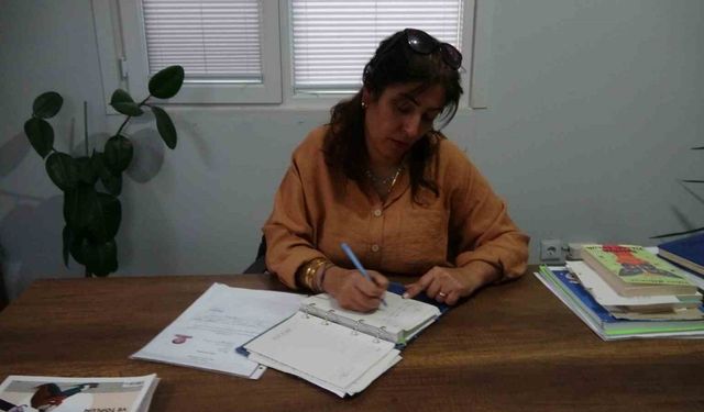 Tunceli’nin en kalabalık mahallesi kadın muhtara emanet