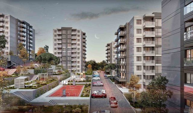 Uygun şartlarda ev sahibi olma fırsatı: Fırat Life Style’dan konut kampanyasına güçlü destek