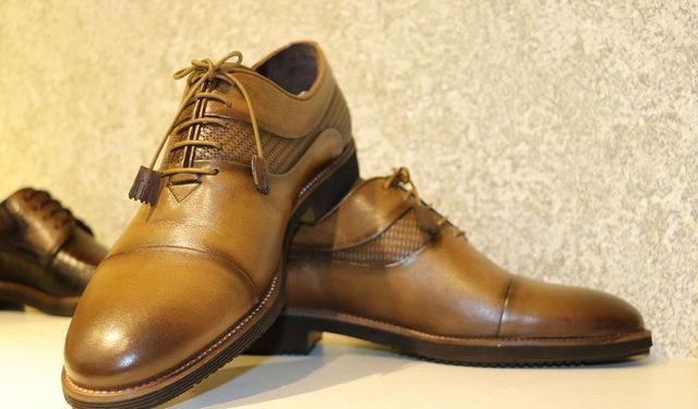 Uzak Doğu’dan gelen ayakkabılar alarm veriyor