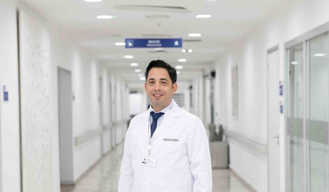 Uzmanı uyarıyor: Ani ısı değişimleri bel ağrısını artırabilir