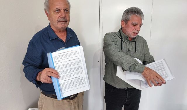 Vakıfbank’ın eski müdür yardımcısının vatandaşların hesabından para aldığı iddiası