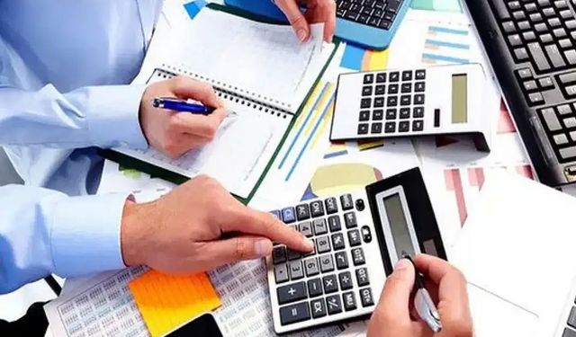 Hizmet üretici fiyat endeksi yıllık yüzde 34,85 arttı