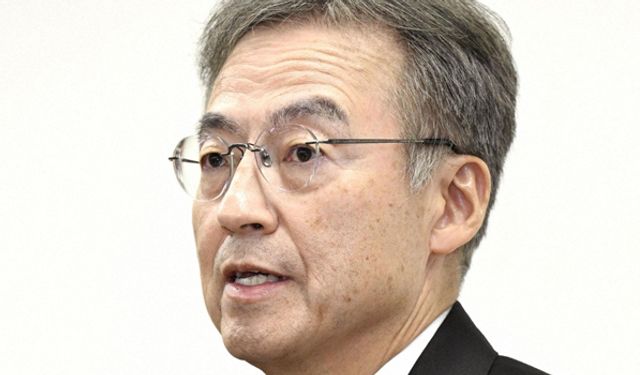 Japonya’daki taciz skandalı: Eyalet valisi istifa etti