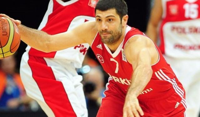 Mersin, Ömer Onan’dan bu yana milli takıma basketbolcu gönderemiyor