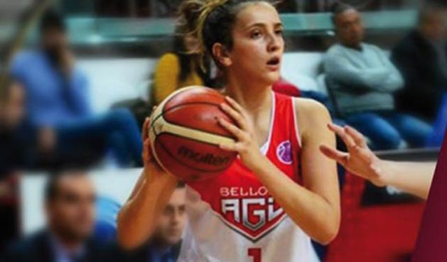 A Milli Kadın Basketbol Takımı’nda ÇBK Mersin imzası