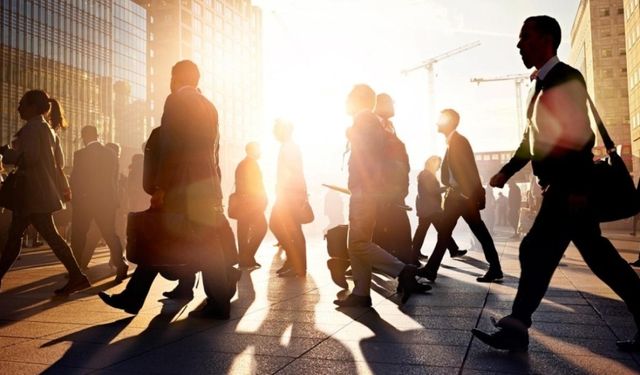 İşsizlik oranı Ekim ayında yüzde 8,5 oldu