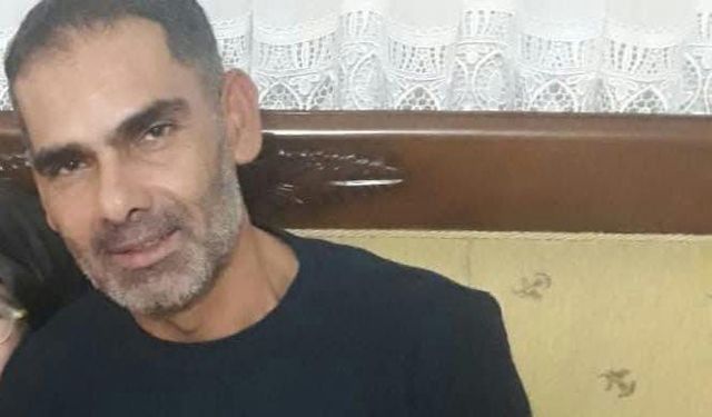 Silahla sırtından vurulan şahıs hayatını kaybetti