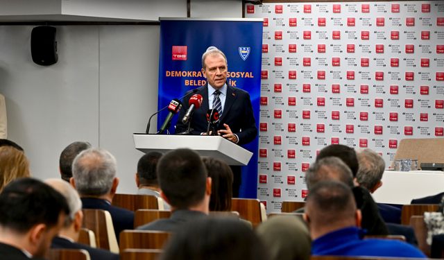 Başkan Seçer: "Şehrin sorunlarını, çözüm yollarını en iyi bilen, orada yaşayan vatandaştır"