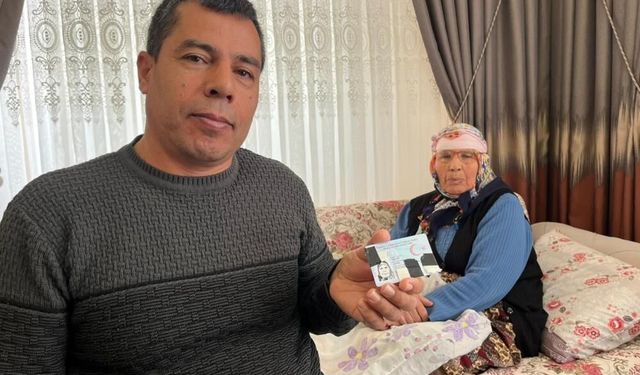 Bir garip yaş bilmecesi