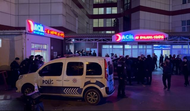 Alkol aldıktan sonra fenalaşan genç hayatını kaybetti