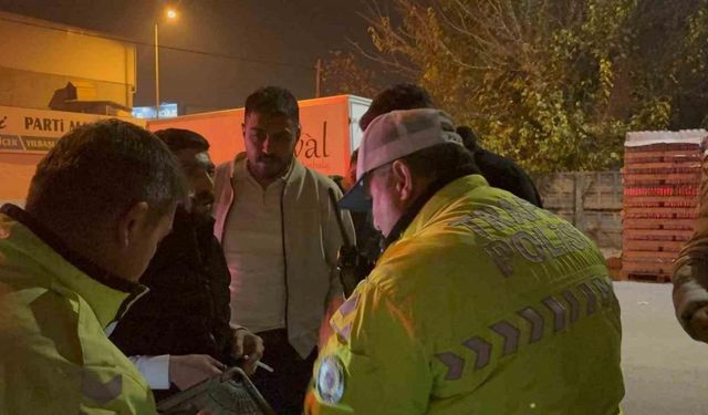 Alkollü sürücünün yakınları: "Cinayet mi işledik?" diyerek, suçu hafifletmeye çalıştı