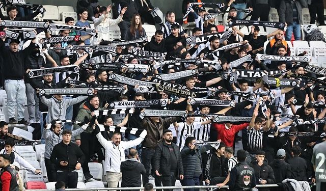 Altaylı taraftarlar, kurtuluş yürüyüşü yapacak