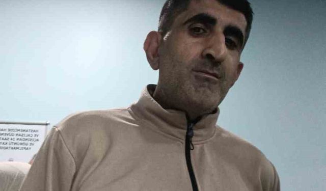 Arnavutköy’de yolun karşısına geçmeye çalışan adama otomobil çarptı