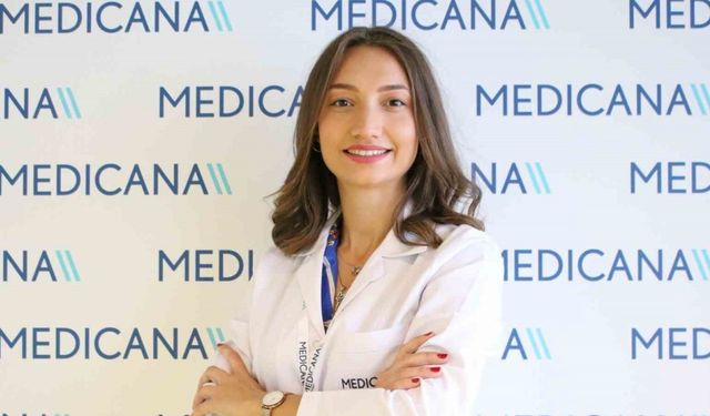 Bağışıklığı güçlü olması, iyi besinlerden geçiyor