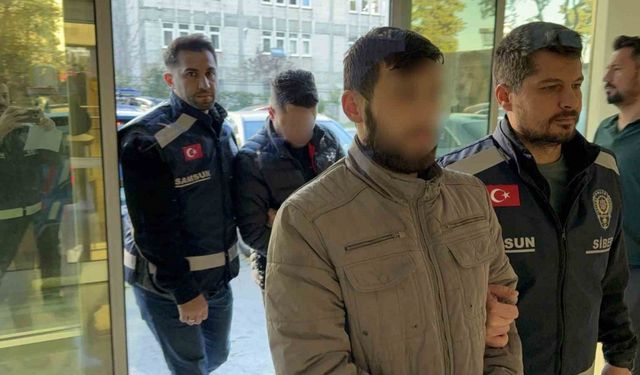 "Bankacıyız" diye dolandırıcılık yapan 2 kişi adliyeye sevk edildi