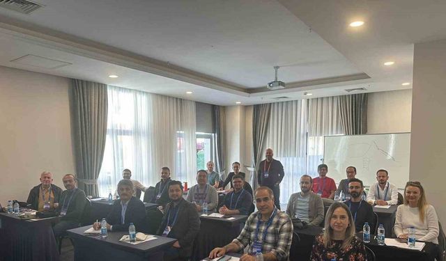 Bilim Olimpiyatları’nda Aydın’a gurur yaşattı