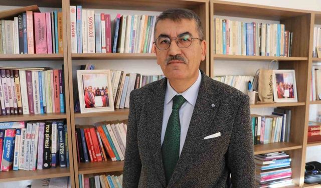 Çekirdek aile küçüldü, yalnız yaşam arttı