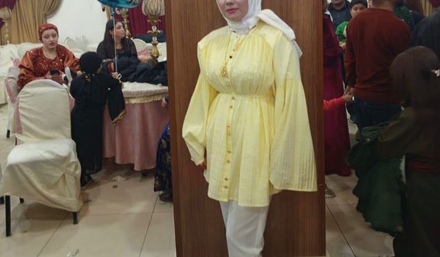 Cezaevinden izinli çıkıp karısını boğarak öldürdü