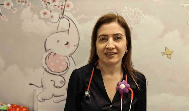 Çocuklarda grip sezonu geldi