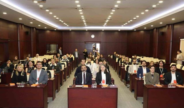 ’Dijital Usta’lar sahaya iniyor