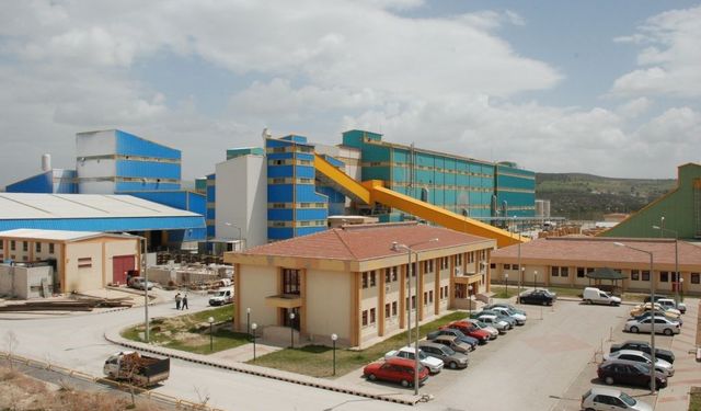 Emet Bor İşletme Müdürlüğüne 51 işçi daha alınacak