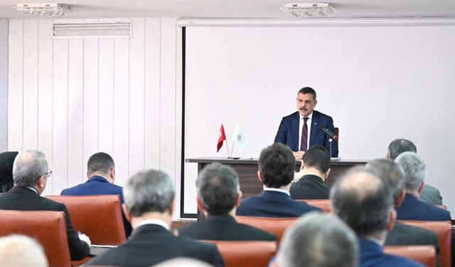 Erzurum CİMER’de 40’ıncı sırada