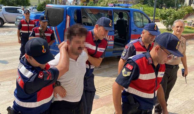 Eşinin boğazını keserek öldüren koca, yeniden serbest bırakıldı