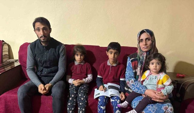 Göreve giderken gözünü kaybeden korucu: "Gaziliğim verilmedi, kapılar yüzüme kapandı"