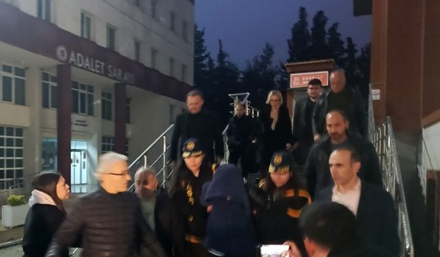 Güllü’nün kızı Gülter: "Annemi ben kesinlikle öldürmedim, masumum"