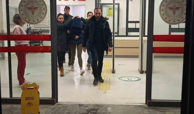 Güllü’nün ölümüyle ilgili soruşturmada gözaltına alınan aralarında kızının da bulunduğu 3 kişi Yalova’ya getirildi