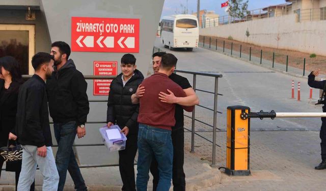 İnfaz sisteminde yeni dönem başladı