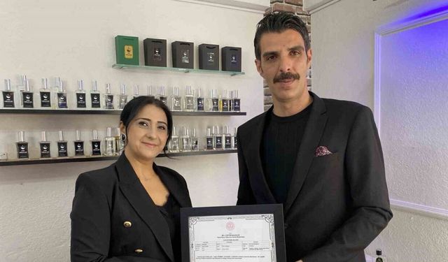 İzlediği filmden etkilenen kadın kendi işini kurdu