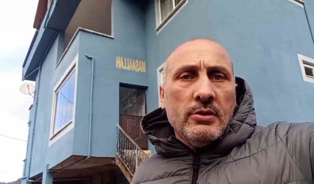 Karadeniz insanı yine pratik zekasını konuşturdu