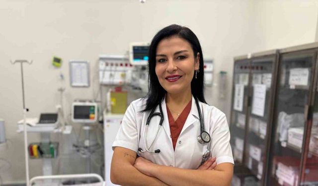 Karbonmonoksit zehirlenmelerine kış uyarısı: "Baş ağrısı bile ihmal edilmemeli"