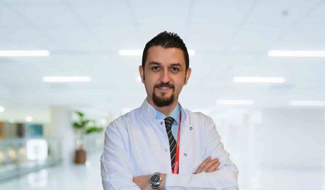 ‘Karın ağrısı, şişkinlik ve gazın nedeni huzursuz bağırsaklar olabilir’