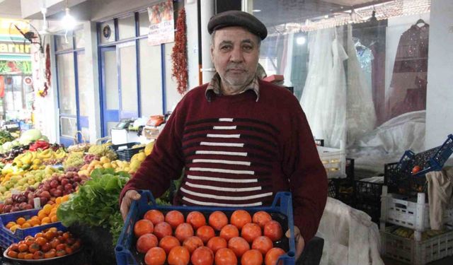 Kış aylarının enerji veren lezzeti: Cennet elması