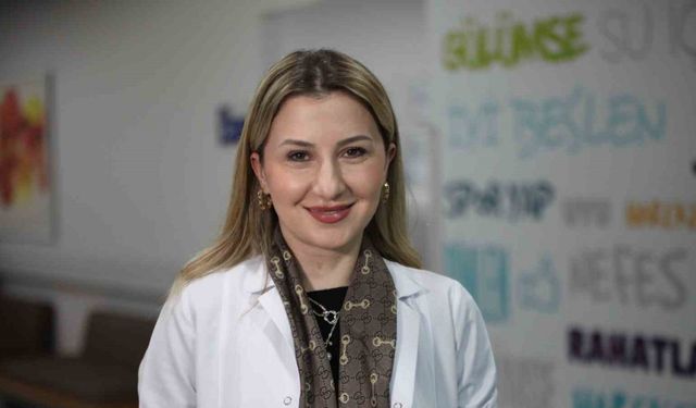 Kış enfeksiyonlarına karşı bağışıklığı güçlendirecek gıdalar tüketin uyarısı