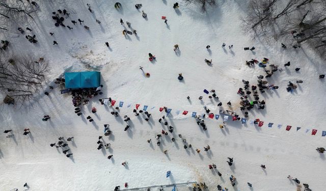 Kocaeli'nin doğa turizmi merkezleri yaklaşık 5 milyon kişiyi ağırladı