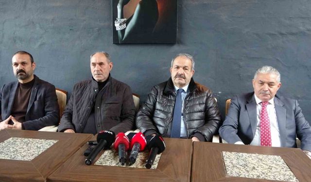 Malatya Yeşilyurtspor’da bahis soruşturmasından 10 futbolcu ceza aldı