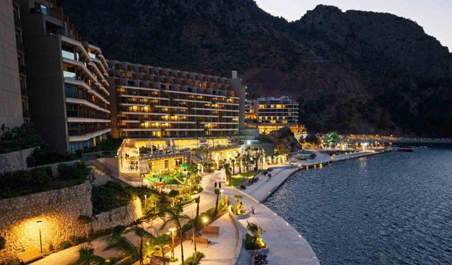 Marmaris turizminde yeni dönem başladı