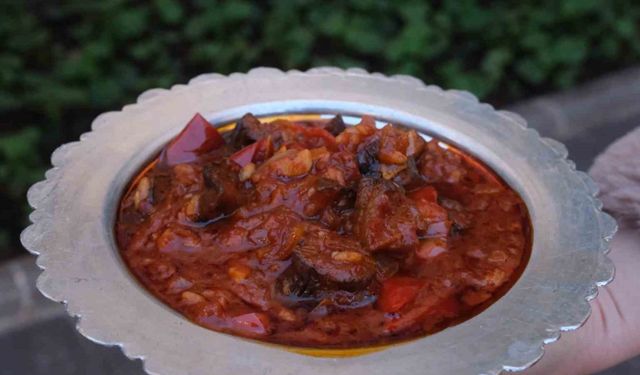 Mıcırık Aşı’nın 6’ncı en kötü yemek seçilmesine Gaziantepliler tepki gösterdi