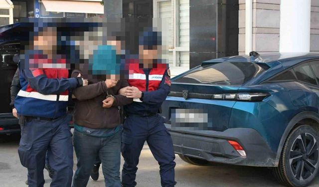 "Mobilyacı Mehmet" olarak biliniyordu, müebbetten arandığı ortaya çıktı