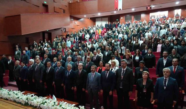 Niğde’de 15 hükümlü devlet desteğiyle kendi işini kurdu