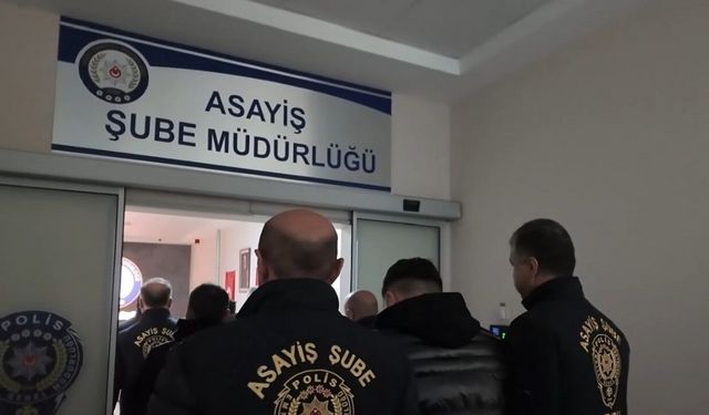 Ordu’da telefon dolandırıcılarına darbe: 3 tutuklama
