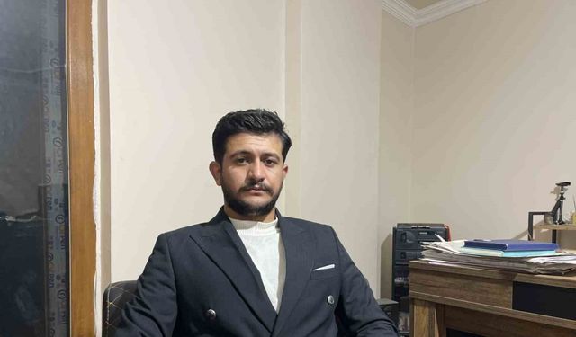 Osmaniye’de "IBAN tuzağı" mağduriyeti: "Arkadaşıma güvendim hem kendimi hem arkadaşımı yaktım"