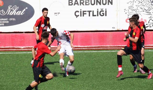 Performansıyla göz dolduruyor