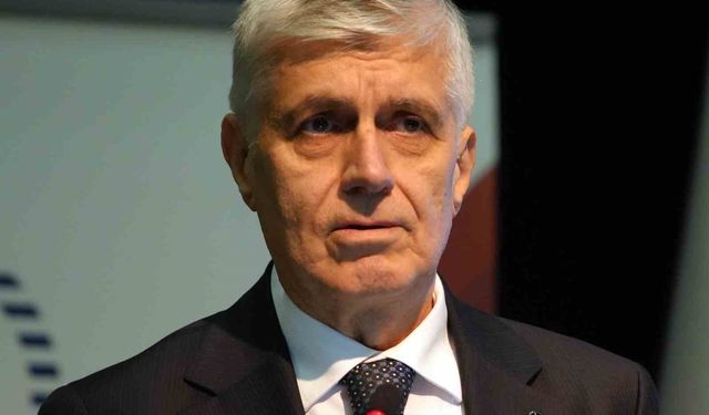 Prof. Dr. Uzbay: 'Kumar ve bahis bağımlılığının kimyasal bağımlılıktan farkı yok'